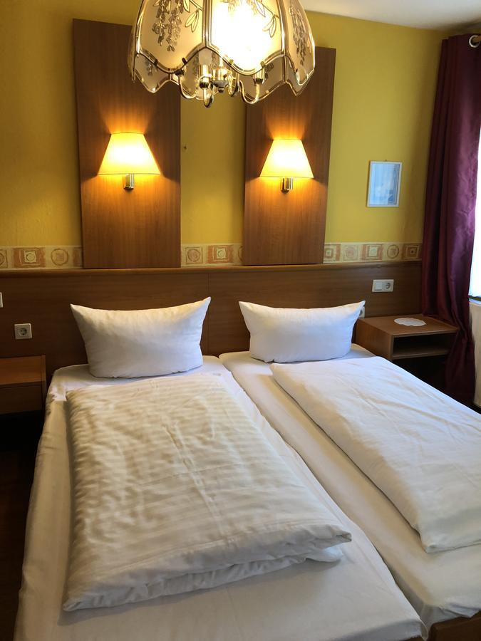 Hotel Suedheide Hermannsburg Zewnętrze zdjęcie