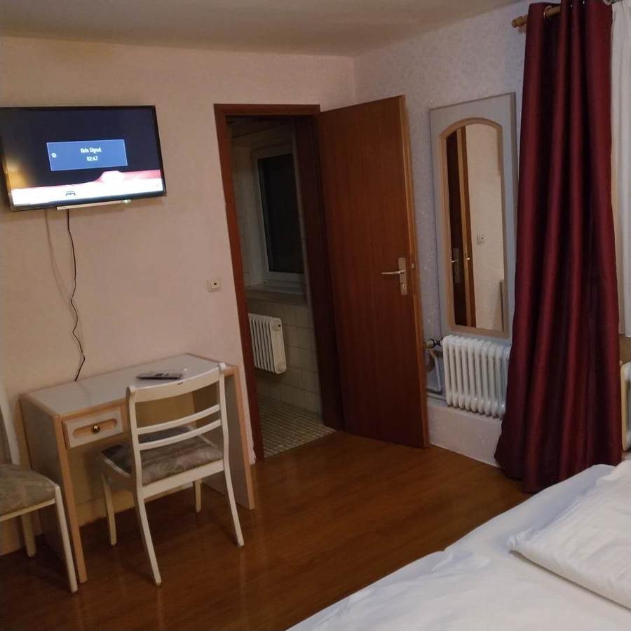 Hotel Suedheide Hermannsburg Zewnętrze zdjęcie