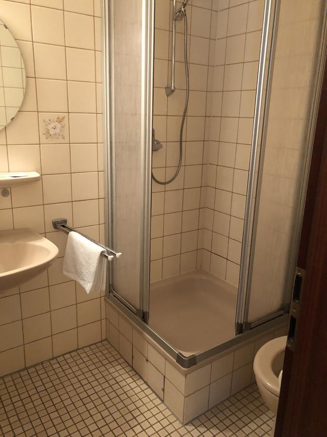 Hotel Suedheide Hermannsburg Zewnętrze zdjęcie